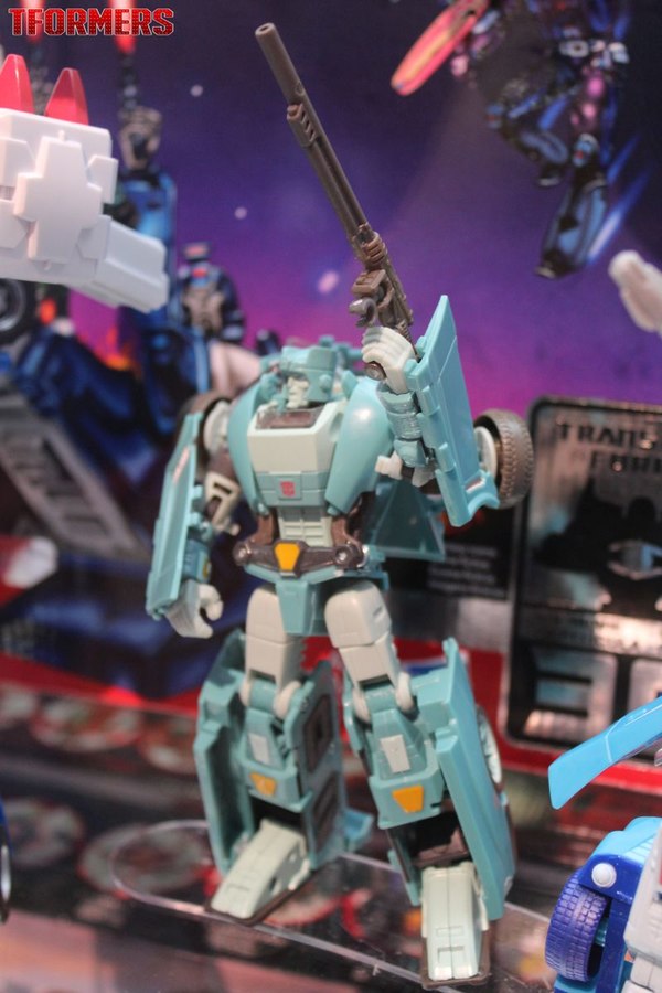 SDCC 2016   Generations Platinum Series And Titans Return Preview Night Display 058 (58 of 157)